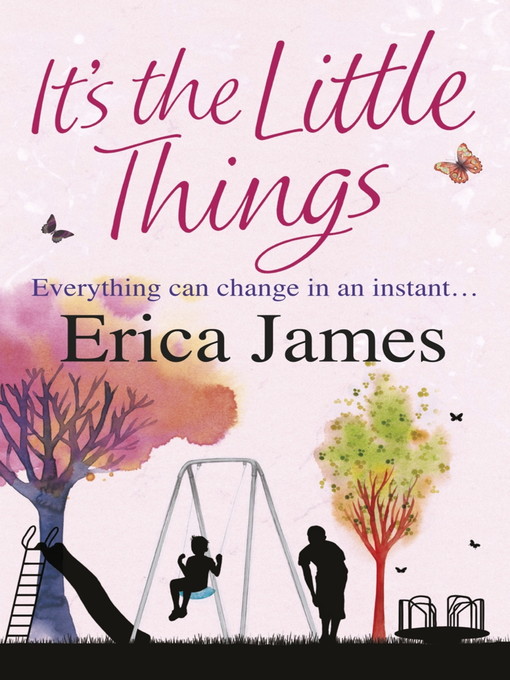 It's The Little Things (eBook)